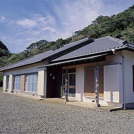 Minshuku Isaburo Shimoda (Shizuoka) Bagian luar foto