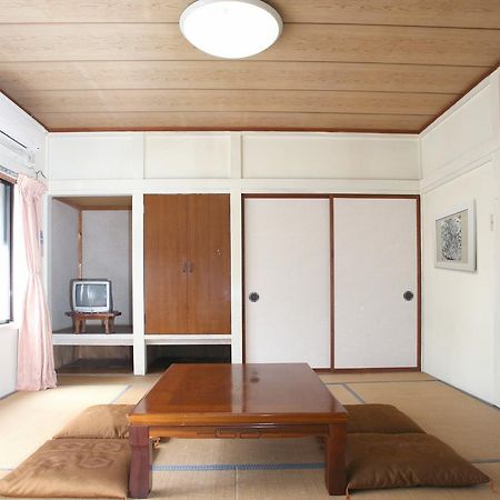 Minshuku Isaburo Shimoda (Shizuoka) Bagian luar foto