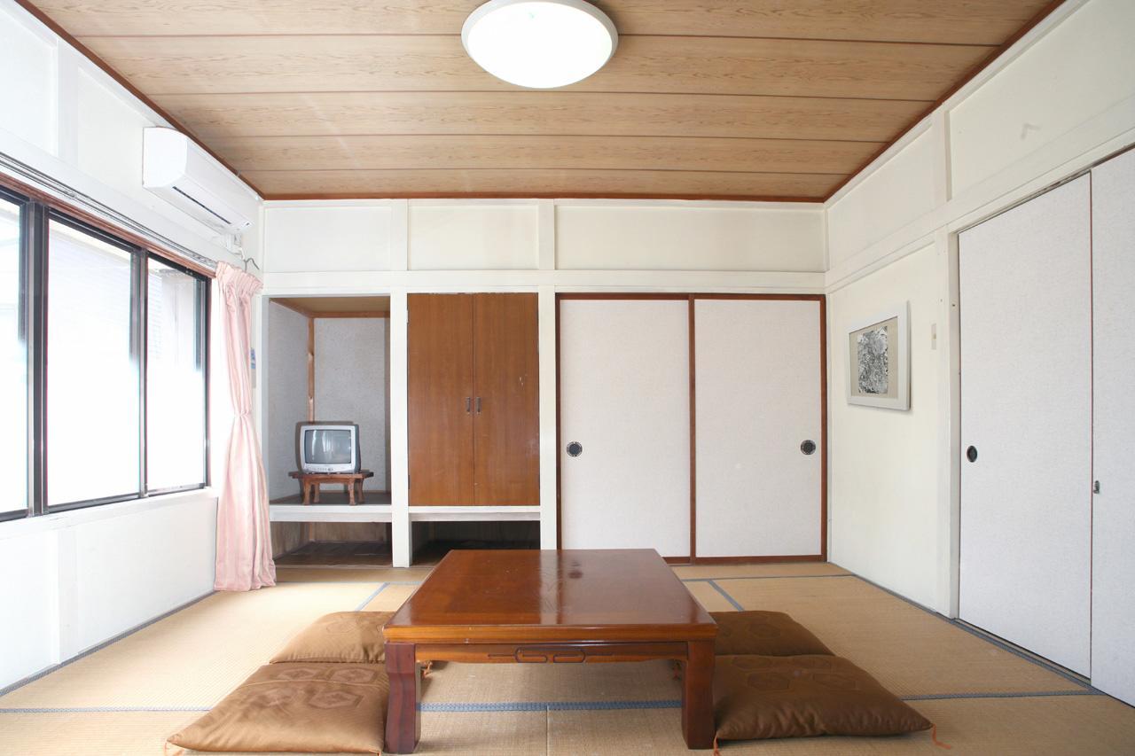 Minshuku Isaburo Shimoda (Shizuoka) Bagian luar foto