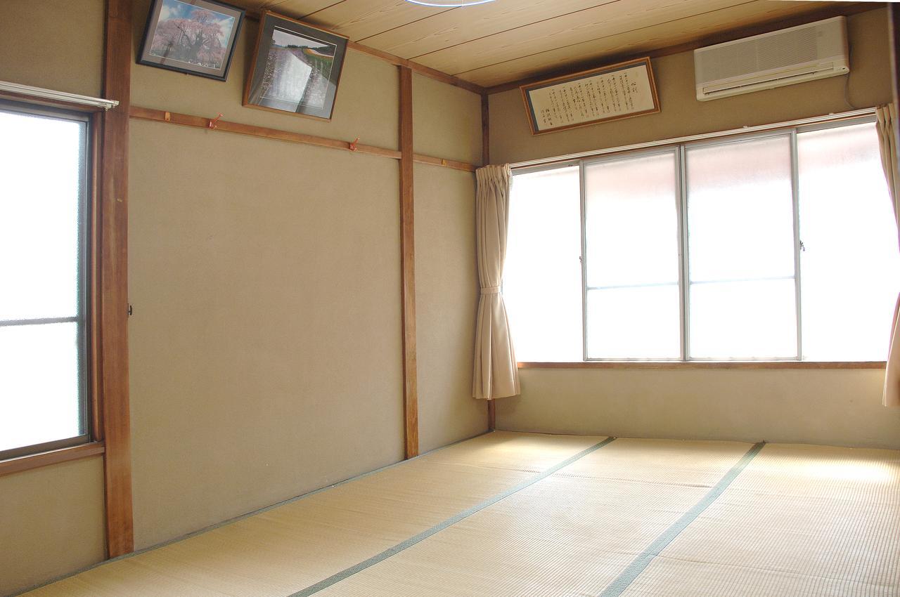 Minshuku Isaburo Shimoda (Shizuoka) Bagian luar foto